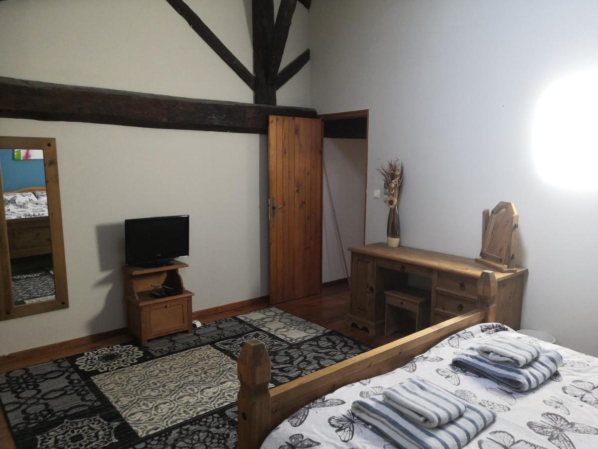 L'Apartement Deluxe Azille ภายนอก รูปภาพ